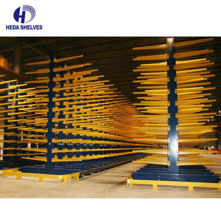 Industrial Cantilever Racks